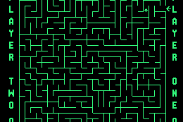 Amazing Maze 8