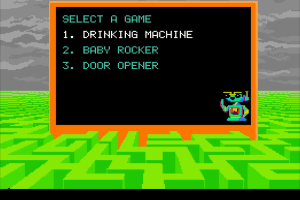 Amazing Mazes 2