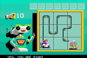 Amazing Mazes 5