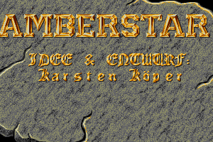 Amberstar 1