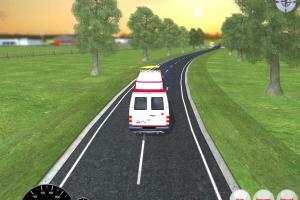 Ambulance Simulator 0