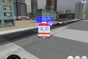 Ambulance Simulator 9