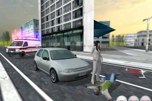 Ambulance Simulator 2