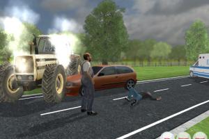 Ambulance Simulator 3