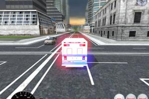 Ambulance Simulator 4