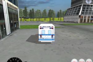 Ambulance Simulator 5