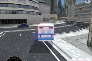 Ambulance Simulator 6