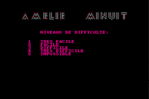 Amelie Minuit 4