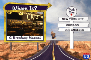 America Adventure 3