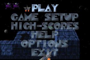 America's Greatest Arcade Hits 3D 0