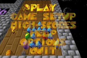 America's Greatest Arcade Hits 3D 9