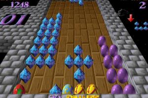 America's Greatest Arcade Hits 3D 11