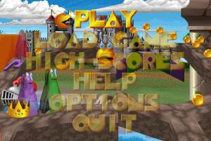 America's Greatest Arcade Hits 3D 2