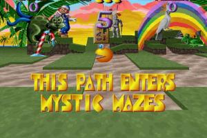 America's Greatest Arcade Hits 3D 3