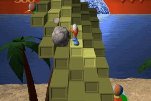 America's Greatest Arcade Hits 3D 7