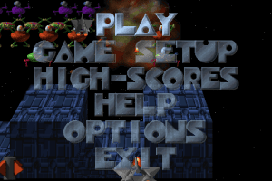 America's Greatest Arcade Hits 3D 3