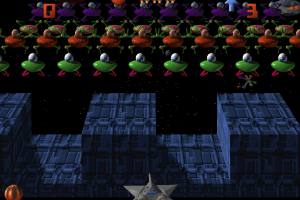 America's Greatest Arcade Hits 3D 4