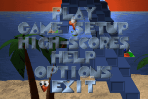 America's Greatest Arcade Hits 3D 6