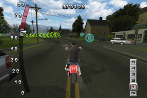 American Chopper 2: Full Throttle abandonware