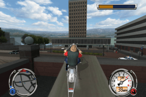 American Chopper 2: Full Throttle 1