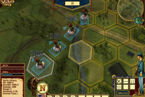 American Civil War: Gettysburg 2