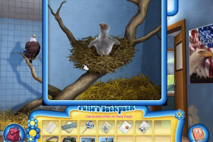 American Girl: Julie Saves the Eagles 10