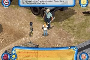 American Girl: Julie Saves the Eagles 9