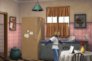 American Girl: Julie Saves the Eagles 2