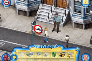 American Girl: Julie Saves the Eagles 8