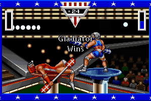 American Gladiators 7