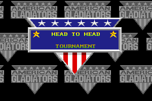 American Gladiators 1