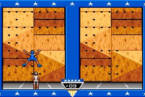 American Gladiators 6