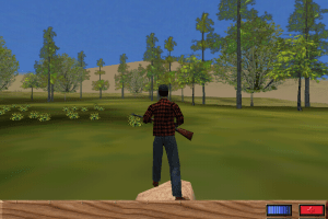 American Hunting Volume 1: Varmint Hunter 12