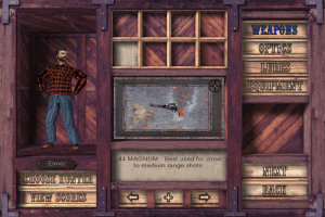 American Hunting Volume 1: Varmint Hunter 4