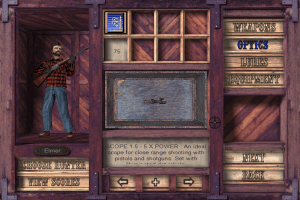 American Hunting Volume 1: Varmint Hunter 6