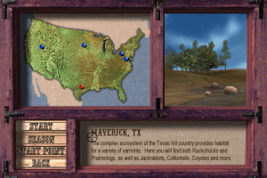 American Hunting Volume 1: Varmint Hunter 9