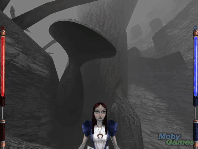 Q&A: American McGee Returns to Alice's Nightmare Wonderland