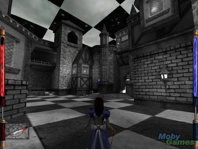 Screenshot of Alice: Madness Returns (Windows, 2011) - MobyGames
