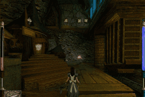 American McGee's Alice 14