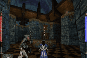 American McGee's Alice 18