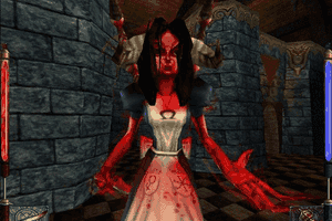 American McGee's Alice 19