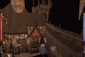 American McGee's Alice 5