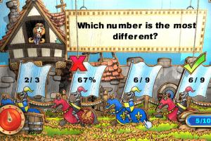 American Mensa Academy 5