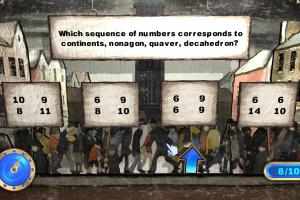 American Mensa Academy 7