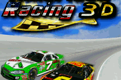 American Racing 3D 0