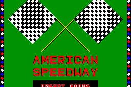 American Speedway 0