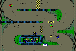 American Speedway 10