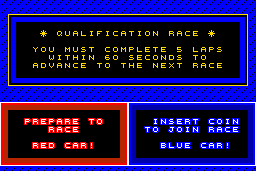 American Speedway 1