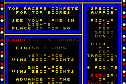 American Speedway 2