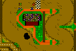 American Speedway 3
